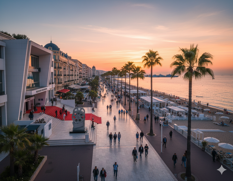 Chauffeur privé longue distance de Marseille
