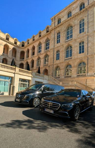 Logistique VIP & Grands Événements Marseillais : La Maîtrise du Temps Urbain