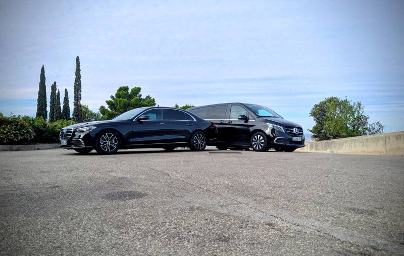 Conduite souple et agréable pour un voyage en toute sérénité à destination de Milan, Italie.