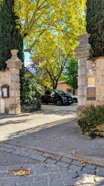 Van luxe depuis l'aéroport de Marseille vers Sanary Sur Mer