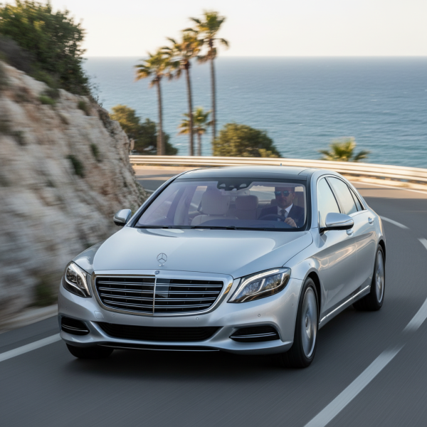 Forfait chauffeur privé journée longue distance pensé pour déplacements intensifs avec mise à disposition flexible à Aix-en-Provence en Provence-Alpes-Côte d’Azur