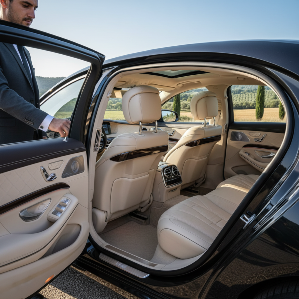 Prix VTC longue distance optimisé pour transferts longue durée avec véhicule Mercedes et chauffeur expérimenté à Marseille dans les Bouches-du-Rhône 13