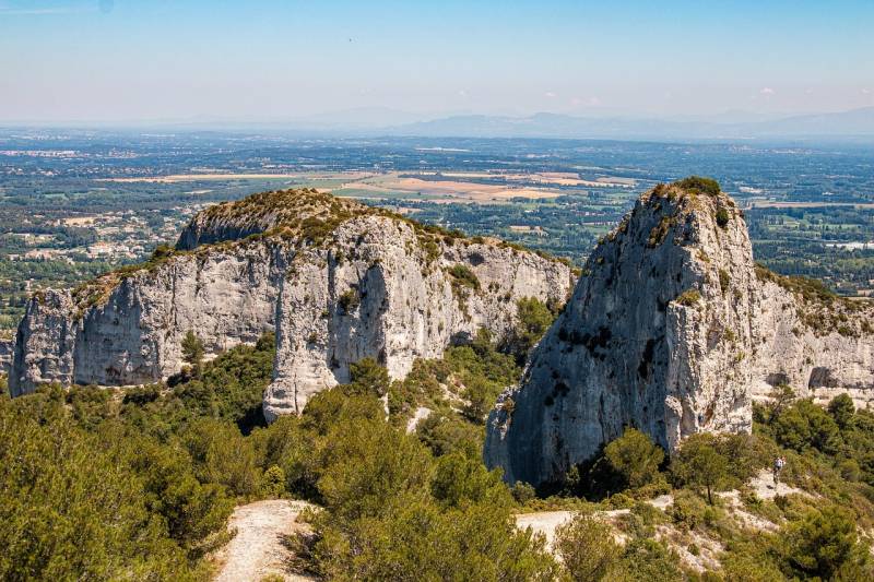 Chauffeur privé pour une excursion d’une journée pour découvrir Arles, les Baux de Provence et Saint Rémy de Provence