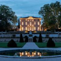 Château de la Gaude à Aix-en-Provence