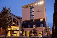 Hotel Renaissance Aix-en-Provence