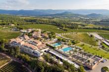 Hôtel de luxe - Gargas - Se rendre à destination de 